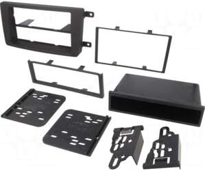 ACV Radio frame | Mazda |