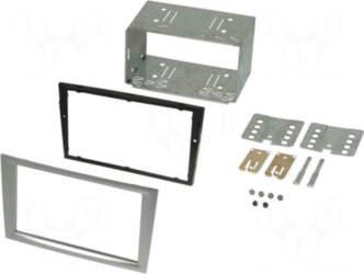 ACV Radio mounting frame | Opel