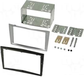 ACV Radio mounting frame | Opel
