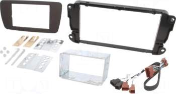 ACV Radio frame | Seat |