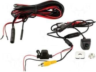 ACV Rear view camera | 120°