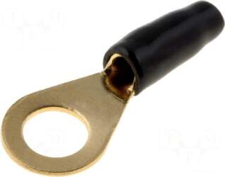 ACV Terminal: ring | M8 |