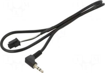 ACV Universal cable for radio |