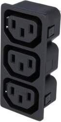ADAM TECH Connector: AC supply |