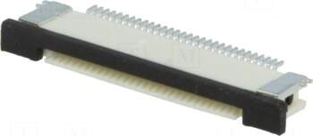 ADAM TECH Connector: FFC (FPC) |