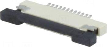 ADAM TECH Connector: FFC (FPC) |