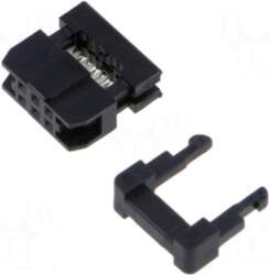 ADAM TECH Connector: IDC | plug
