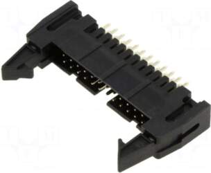 ADAM TECH Connector: IDC | socket