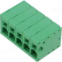 ADAM TECH Connector: PCB terminal block