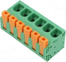 ADAM TECH Connector: PCB terminal block
