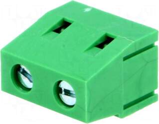 ADAM TECH Connector: PCB terminal block