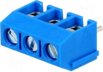 ADAM TECH Connector: PCB terminal block