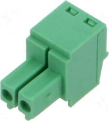 ADAM TECH Connector: pluggable terminal block