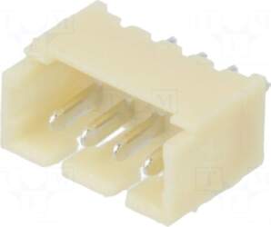 ADAM TECH Connector: wire-board | socket