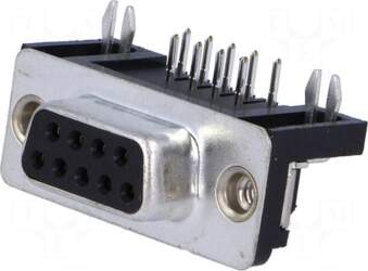 ADAM TECH D-Sub | PIN: 9