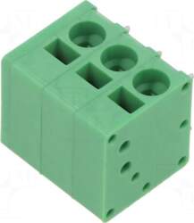ADAM TECH Connector: PCB terminal block
