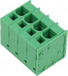 ADAM TECH Connector: PCB terminal block
