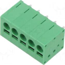 ADAM TECH Connector: PCB terminal block