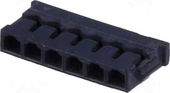 ADAM TECH Connector: wire-board | plug
