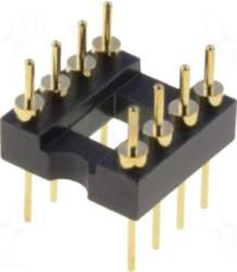 ADAM TECH Socket: DIP | PIN: