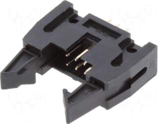 ADAM TECH Connector: IDC | socket