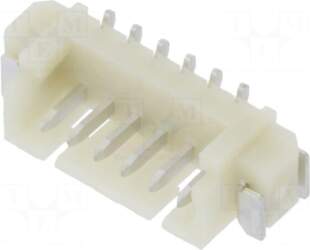 ADAM TECH Connector: wire-board | socket