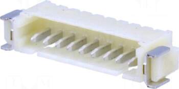 ADAM TECH Connector: wire-board | socket