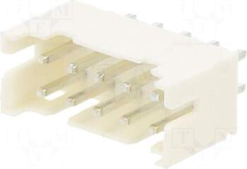 ADAM TECH Connector: wire-board | socket
