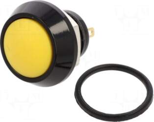 ADAM TECH Switch: vandal resistant |