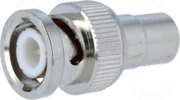 YIZN Adapter | BNC plug,RCA