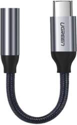 Adapteris Ugreen Ugreen Headphone Adapter with