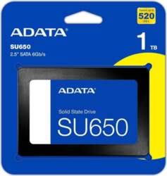 ADATA | Ultimate SU650 | 1000