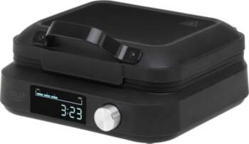 Adler Waffle Maker with LED Display