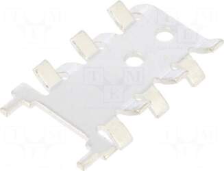 Advanced Thermal Solutions Heatsink: extruded |