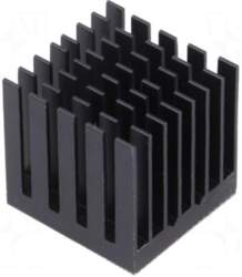 Advanced Thermal Solutions Heatsink: extruded |