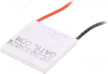 Advanced Thermal Solutions Module: Peltier |