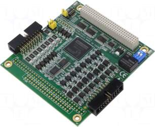 ADVANTECH Automation module: PC/104 | 96x90mm