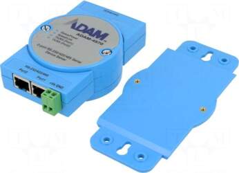ADVANTECH Industrial module: serial device server