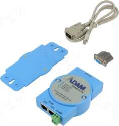 ADVANTECH Automation module: serial device server