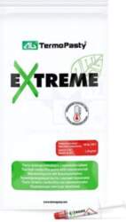 AG TERMOPASTY Heat transfer paste |