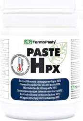 AG TERMOPASTY Heat transfer paste |