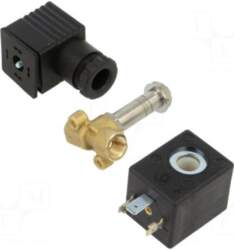 AIGNEP Electromagnetic valve | G 1/8&quot