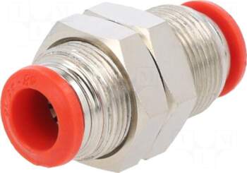 AIGNEP Push-in fitting | bulkhead,straight