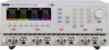 AIM-TTI Laboratory power supply: programmable |