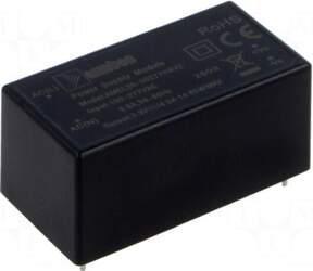 AIMTEC Converter: AC/DC | 14.85W