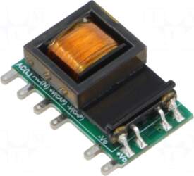 AIMTEC Converter: AC/DC | 3W |