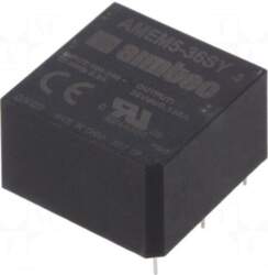 AIMTEC Converter: AC/DC | 5W |