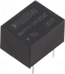 AIMTEC Converter: DC/DC | 0.75W