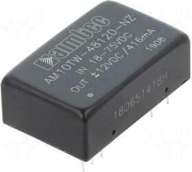 AIMTEC Converter: DC/DC | 10W |