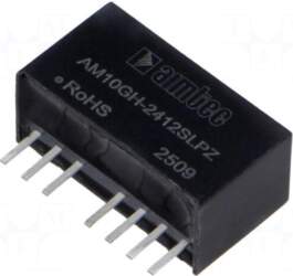 AIMTEC Converter: DC/DC | 10W |